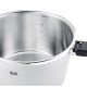 PRESSURE COOKER  VITAQUICK PREMIUM 60241006000 (22CM / 6LT / INOX)